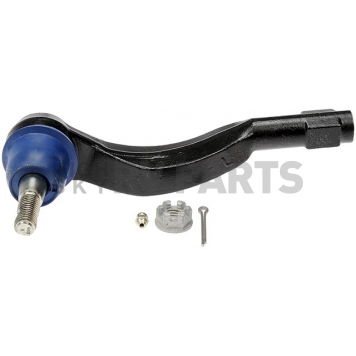 Dorman MAS Select Chassis Tie Rod End - TO90081
