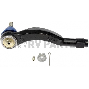 Dorman MAS Select Chassis Tie Rod End - TO90081-1