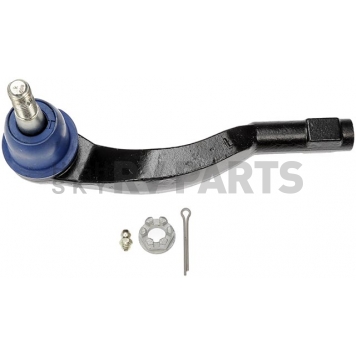 Dorman MAS Select Chassis Tie Rod End - TO90081-2