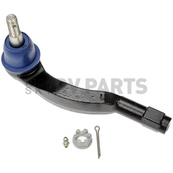 Dorman MAS Select Chassis Tie Rod End - TO90081-3