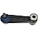 Dorman MAS Select Chassis Tie Rod End - TO90082