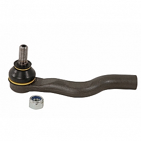 Moog Chassis Tie Rod End - ES801496