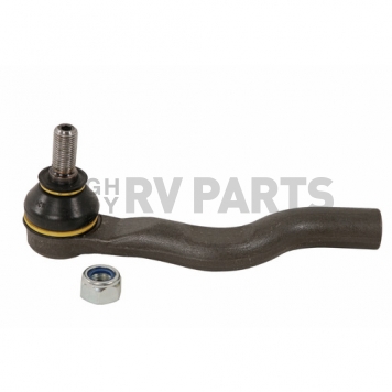 Moog Chassis Tie Rod End - ES801496