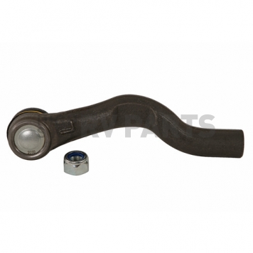 Moog Chassis Tie Rod End - ES801496-1