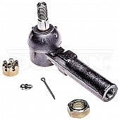 Dorman Chassis Tie Rod End - T3008PR