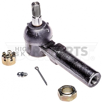 Dorman Chassis Tie Rod End - T3008PR