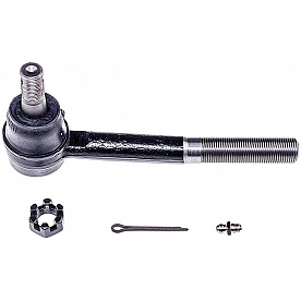 Dorman Chassis Tie Rod End - T415PR