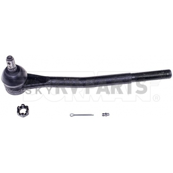 Dorman Chassis Tie Rod End - T436RLPR