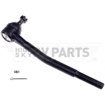 Dorman Chassis Tie Rod End - T436RLPR-1