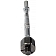 Dorman Chassis Tie Rod End - TI14200PR