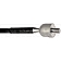 Dorman Chassis Tie Rod End - TI75230XL