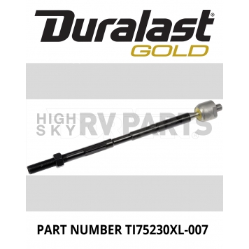 Dorman Chassis Tie Rod End - TI75230XL-4