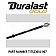 Dorman Chassis Tie Rod End - TI75230XL