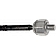 Dorman Chassis Tie Rod End - TI82150XL