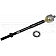 Dorman Chassis Tie Rod End - TI86050XL