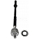 Dorman Chassis Tie Rod End - TI86050XL