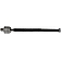 Dorman Chassis Tie Rod End - TI91450PR