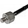Dorman Chassis Tie Rod End - TI91450PR