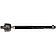 Dorman Chassis Tie Rod End - TI92160PR