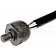 Dorman Chassis Tie Rod End - TI92160PR