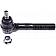 Dorman Chassis Tie Rod End - TI96031PR