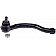 Dorman Chassis Tie Rod End - TO59251PR