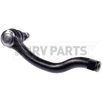Dorman Chassis Tie Rod End - TO59251PR-1