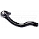 Dorman Chassis Tie Rod End - TO59251PR