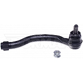 Dorman Chassis Tie Rod End - TO59252PR