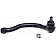 Dorman Chassis Tie Rod End - TO59252PR