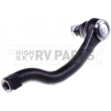 Dorman Chassis Tie Rod End - TO59252PR-1