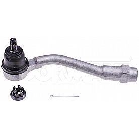 Dorman Chassis Tie Rod End - TO63201XL