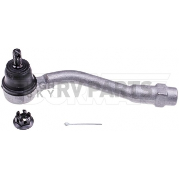 Dorman Chassis Tie Rod End - TO63201XL