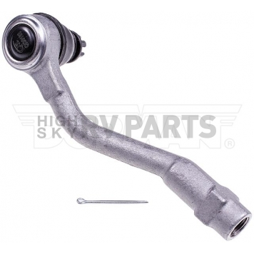 Dorman Chassis Tie Rod End - TO63201XL-1