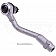 Dorman Chassis Tie Rod End - TO63201XL