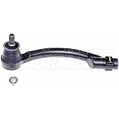 Dorman Chassis Tie Rod End - TO63241PR