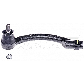 Dorman Chassis Tie Rod End - TO63241PR