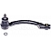 Dorman Chassis Tie Rod End - TO63241PR