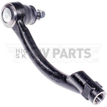 Dorman Chassis Tie Rod End - TO63241PR-1