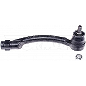 Dorman Chassis Tie Rod End - TO63242PR