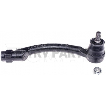 Dorman Chassis Tie Rod End - TO63242PR