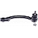 Dorman Chassis Tie Rod End - TO63242PR