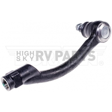 Dorman Chassis Tie Rod End - TO63242PR-1