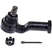 Dorman Chassis Tie Rod End - TO65025PR