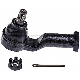 Dorman Chassis Tie Rod End - TO65025PR