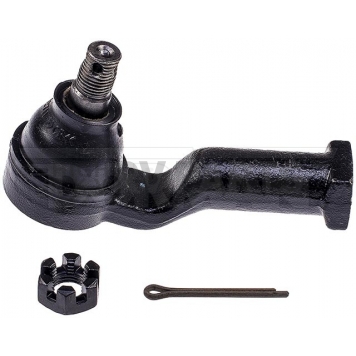 Dorman Chassis Tie Rod End - TO65025PR