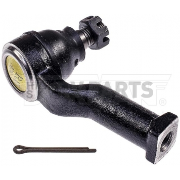 Dorman Chassis Tie Rod End - TO65025PR-1