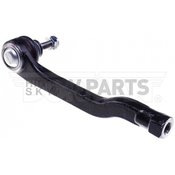Dorman Chassis Tie Rod End - TO69231PR-1