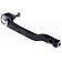 Dorman Chassis Tie Rod End - TO69231PR