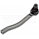 Dorman Chassis Tie Rod End - TO69311XL